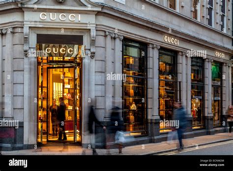 gucci shop bond street|gucci london sloane flagship.